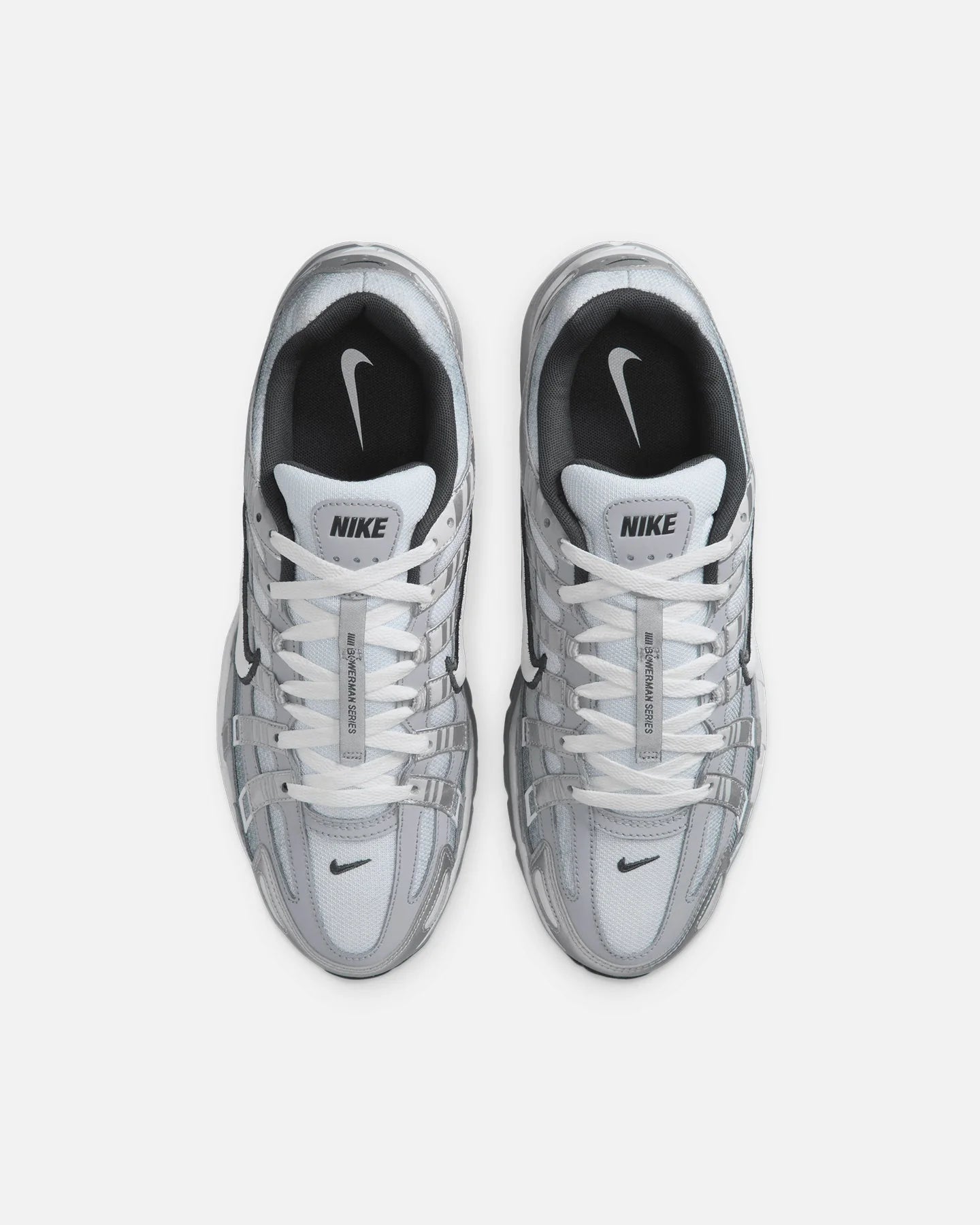 P-6000 Silver