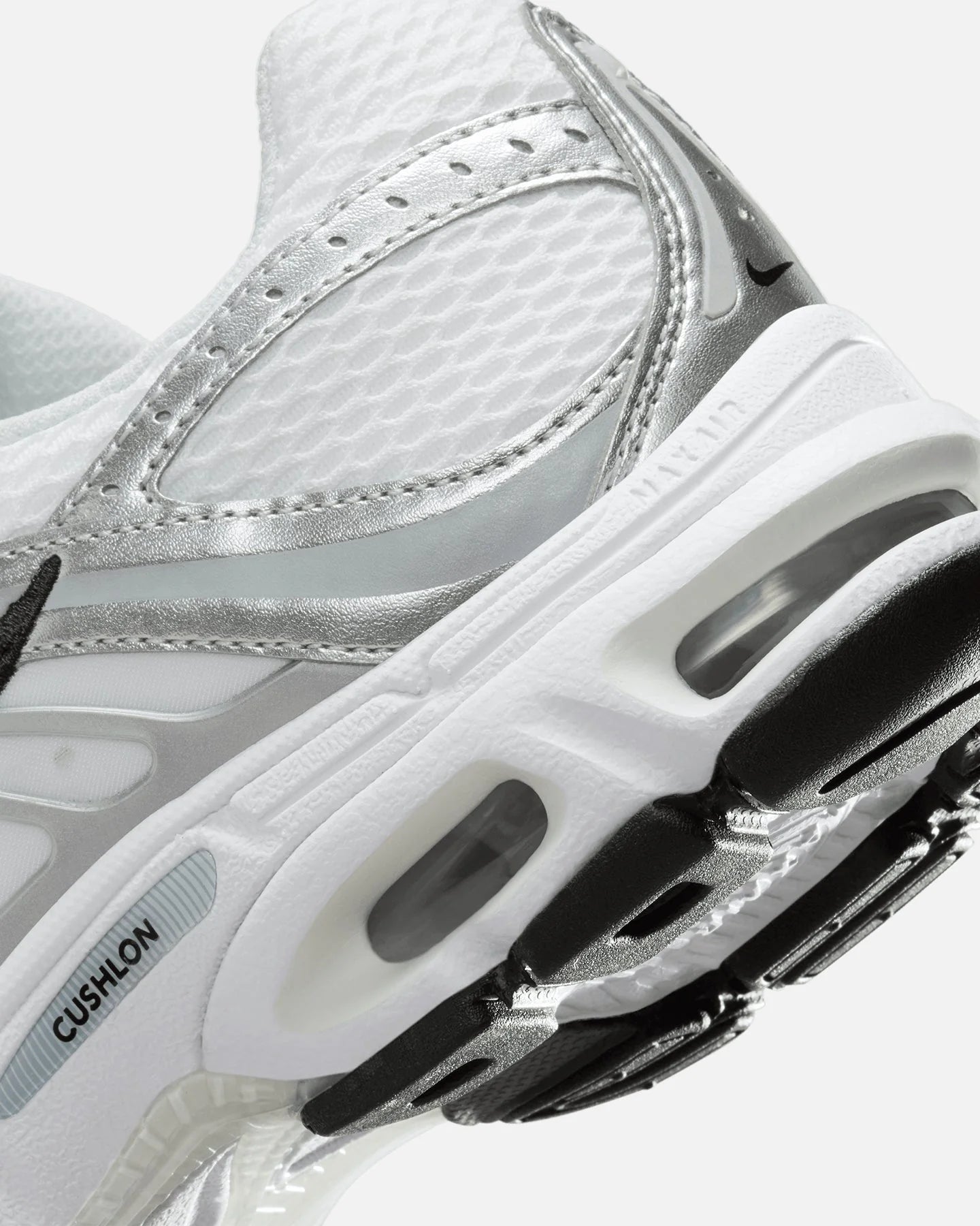 Women's Air Max Moto 2K White/Photon Dust