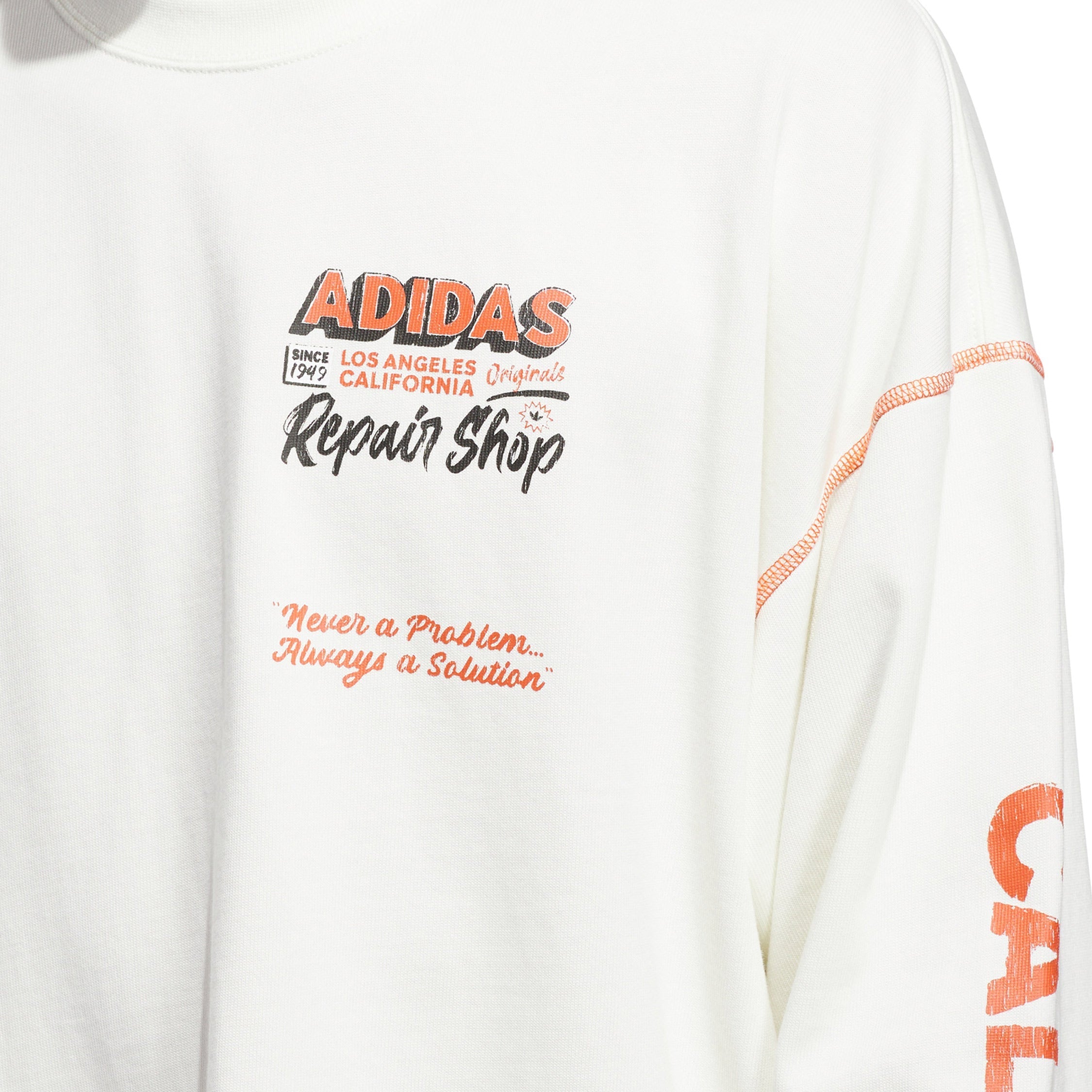 Wilshire Longsleeve Sports Tee