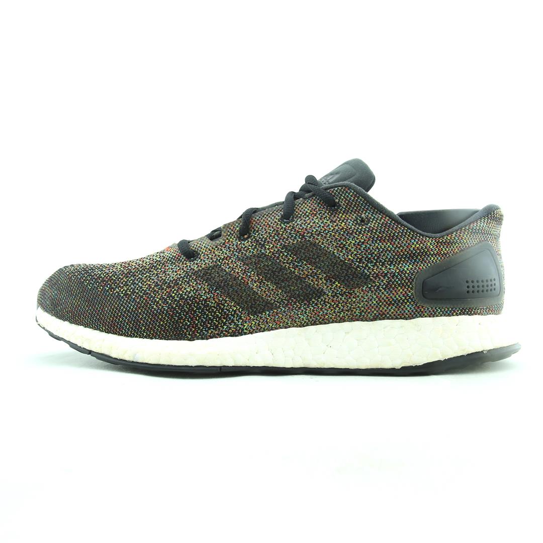 PUREBOOST