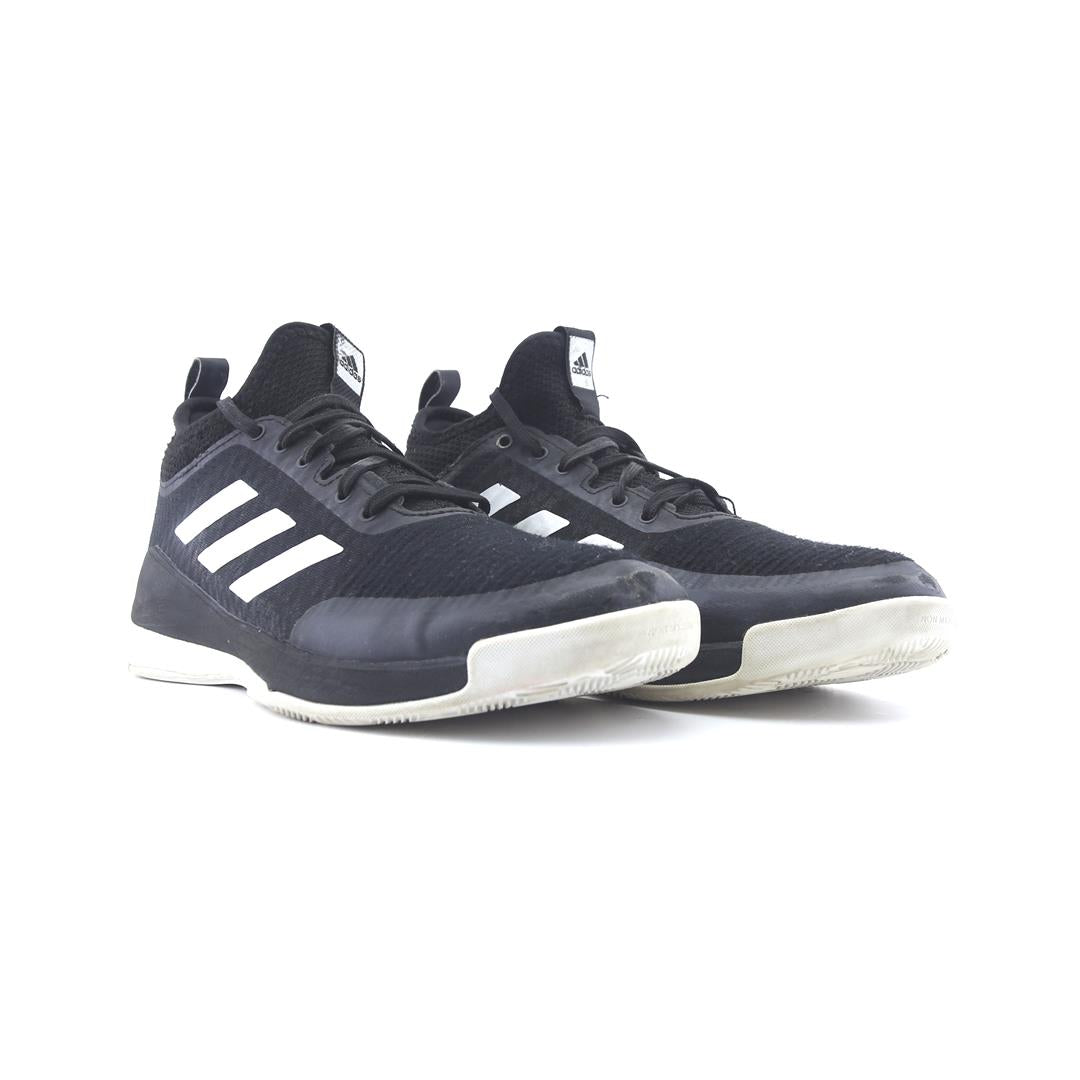 ADIDAS  CRAZYFLIGHT MID