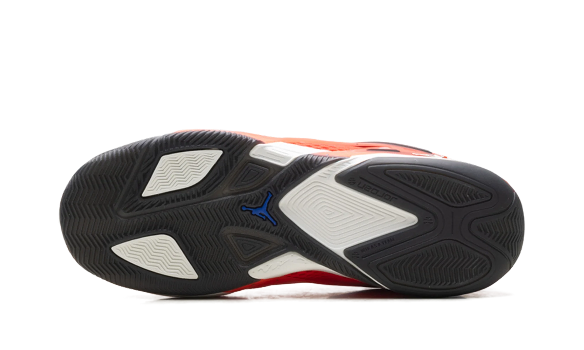 Heir Series "Bright Crimson" FQ3858 614