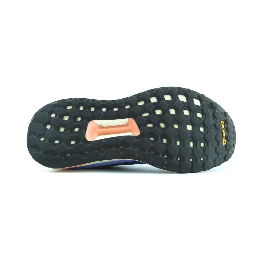 SOLAR GLIDE ST