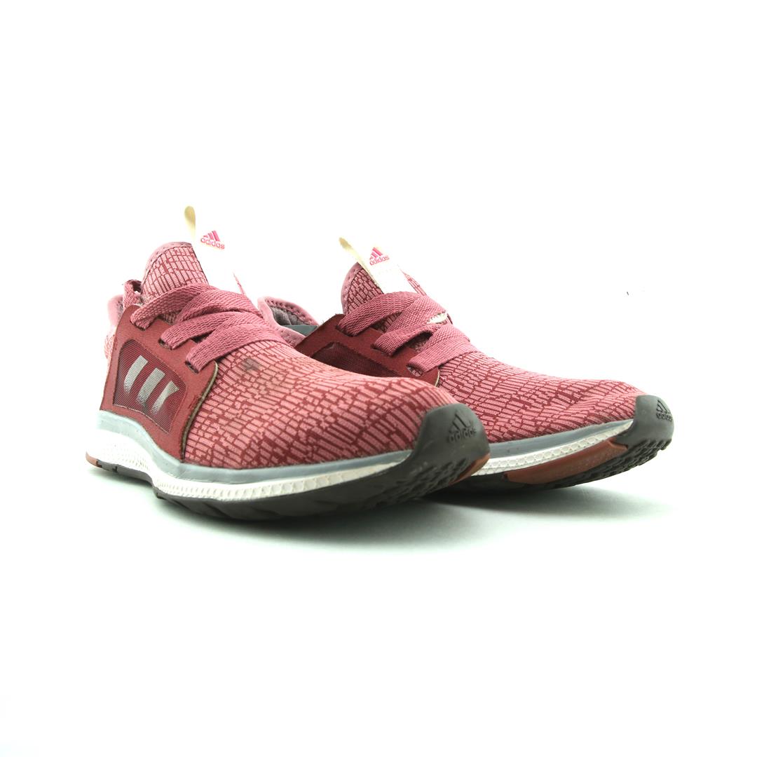 ADIDAS  EDGE LUX BOUNCE