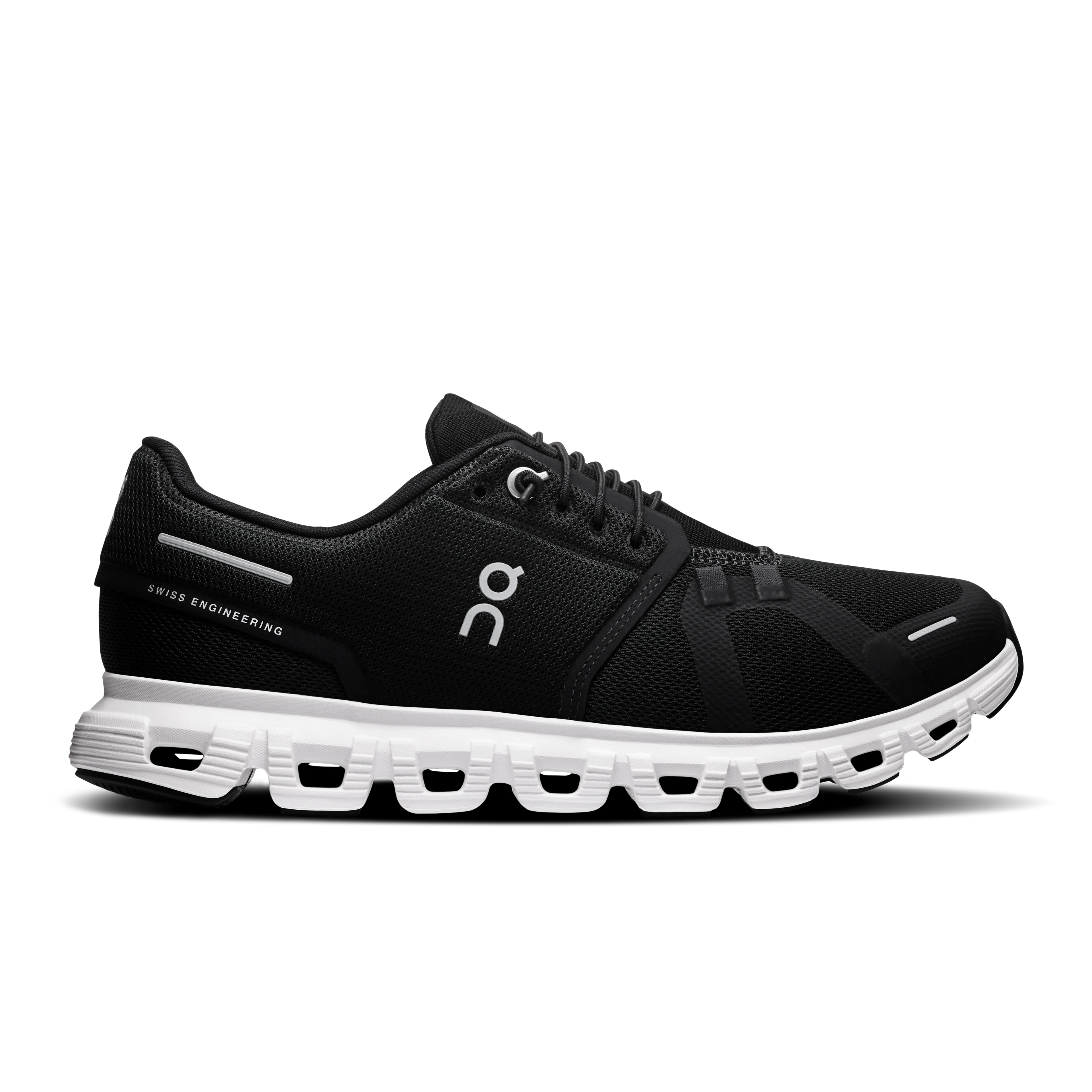 Women's Cloud 6