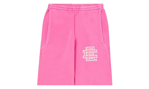 EE LW SWEATS "SS22 - Pigment Pink" EE580