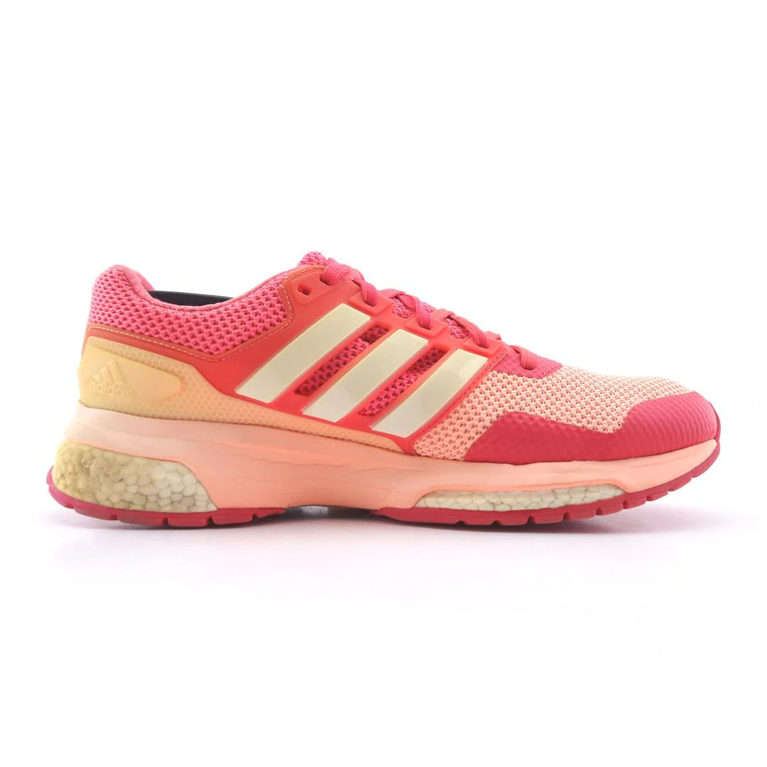 RESPONSE BOOST 2