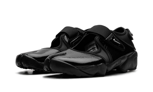 Air Rift WMNS "Black" IB8954 001