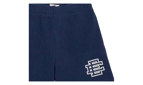 EE THERMAL SHORT "FW23 - Navy/Navy" EE464