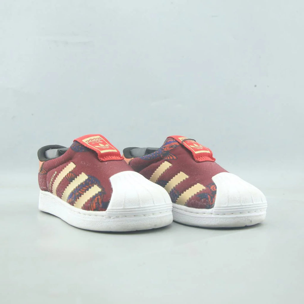 SUPERSTAR 360