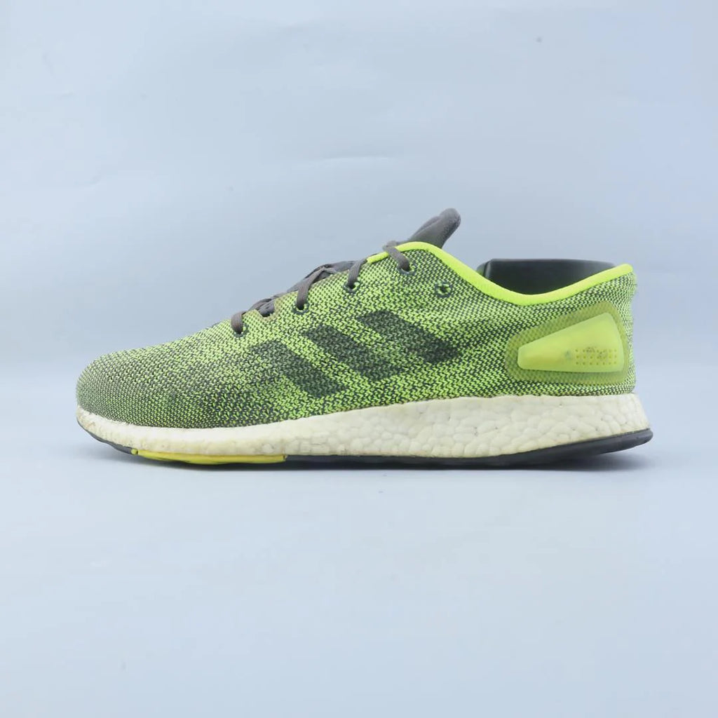 PUREBOOST DPR