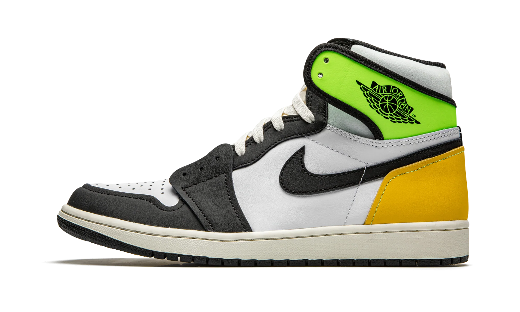 1 Retro High OG "Volt Gold" 555088 118