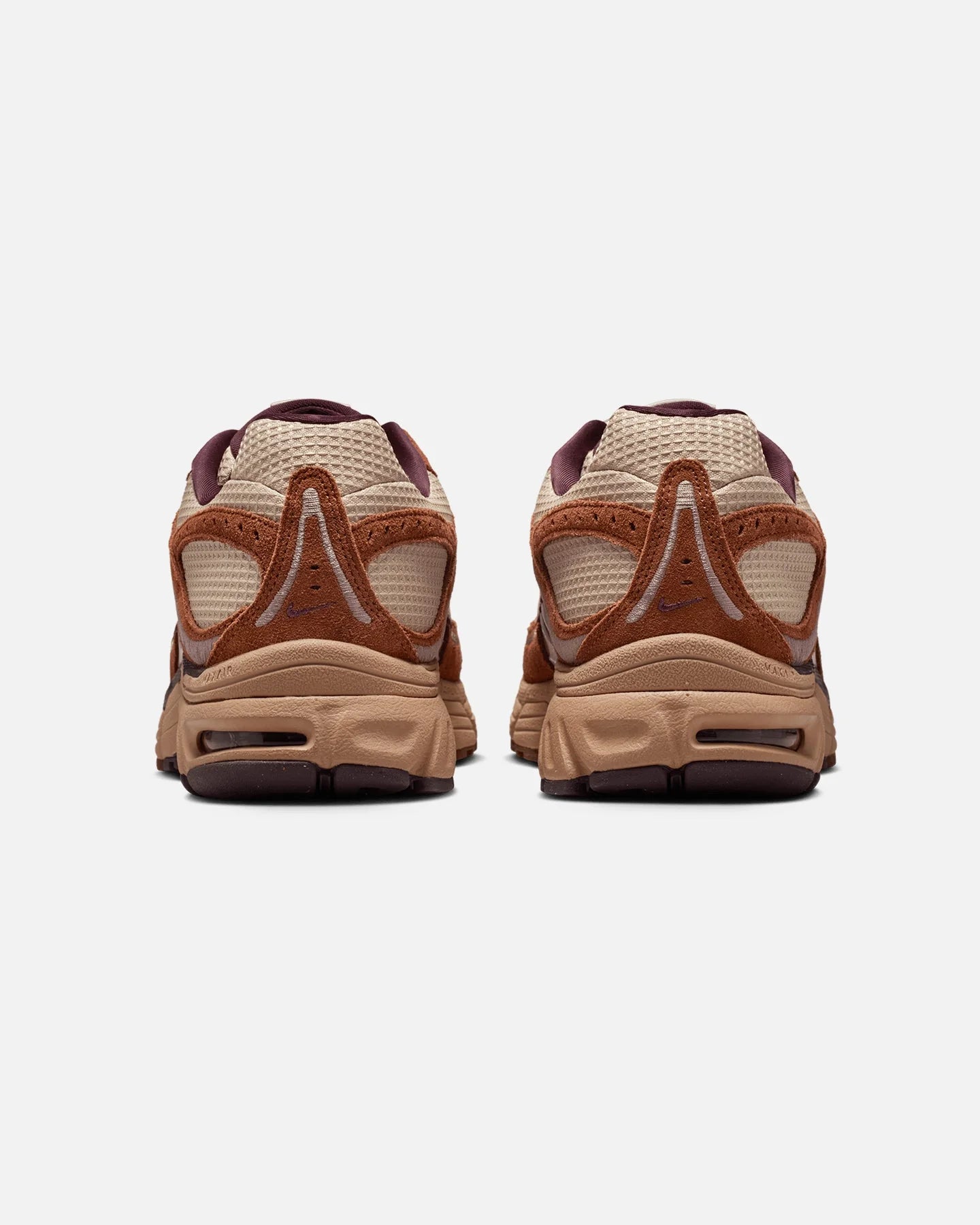 Air Max Moto 2K Lt British Tan