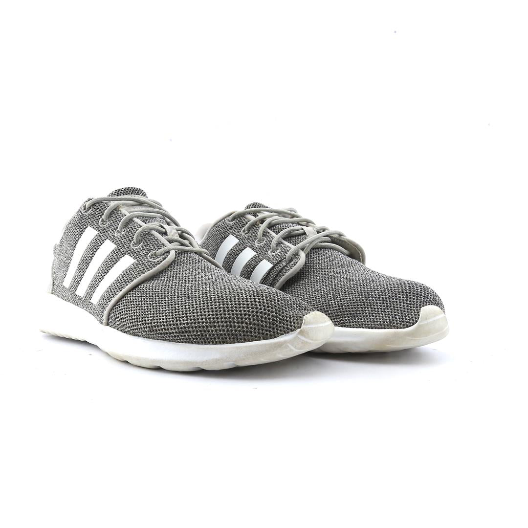 ADIDAS  CLOUDFOAM QT RACER
