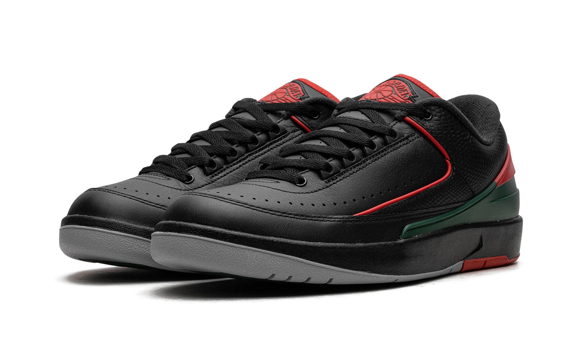 2 Retro Low "Christmas" DV9956 006