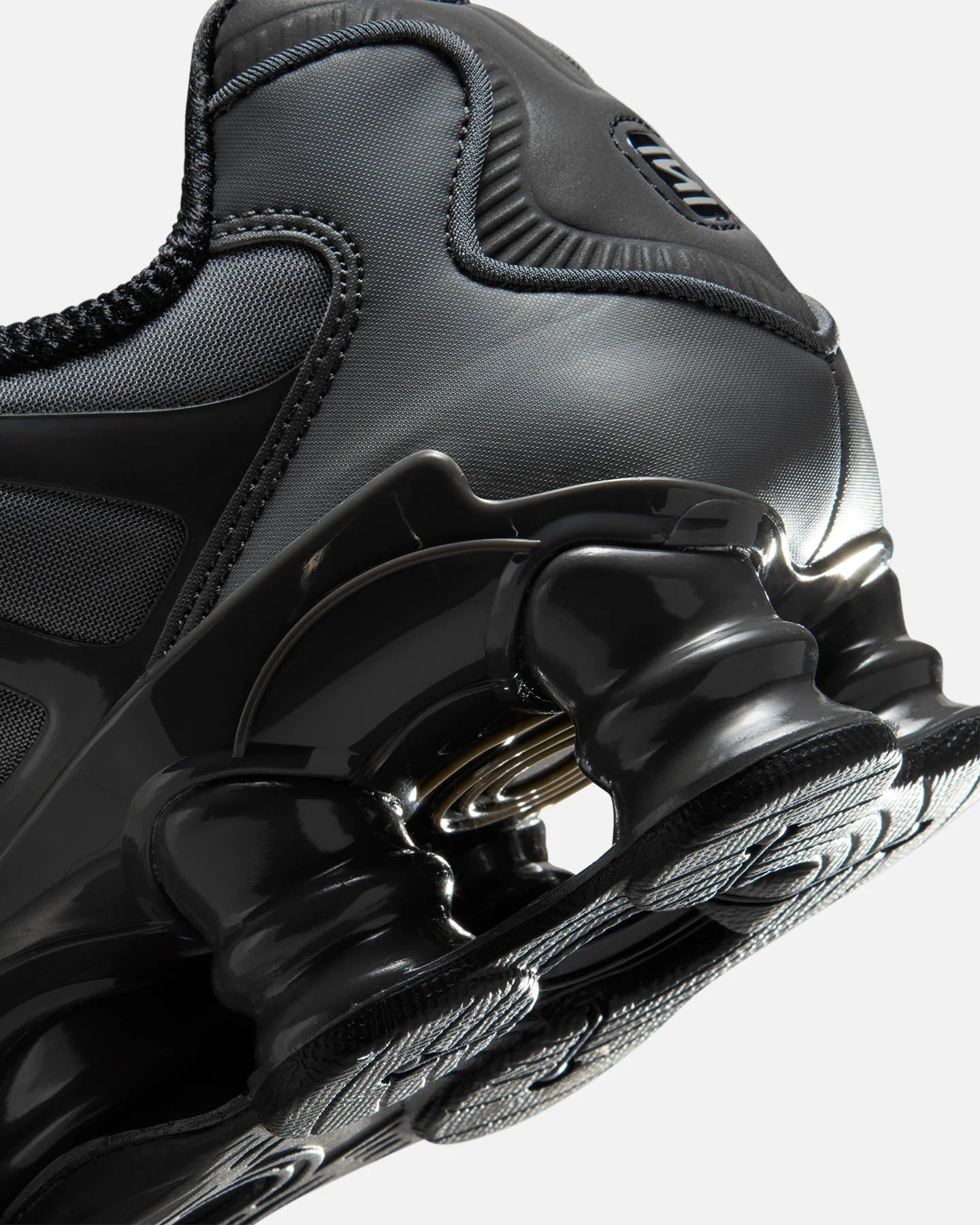 Shox TL SE Iron Grey