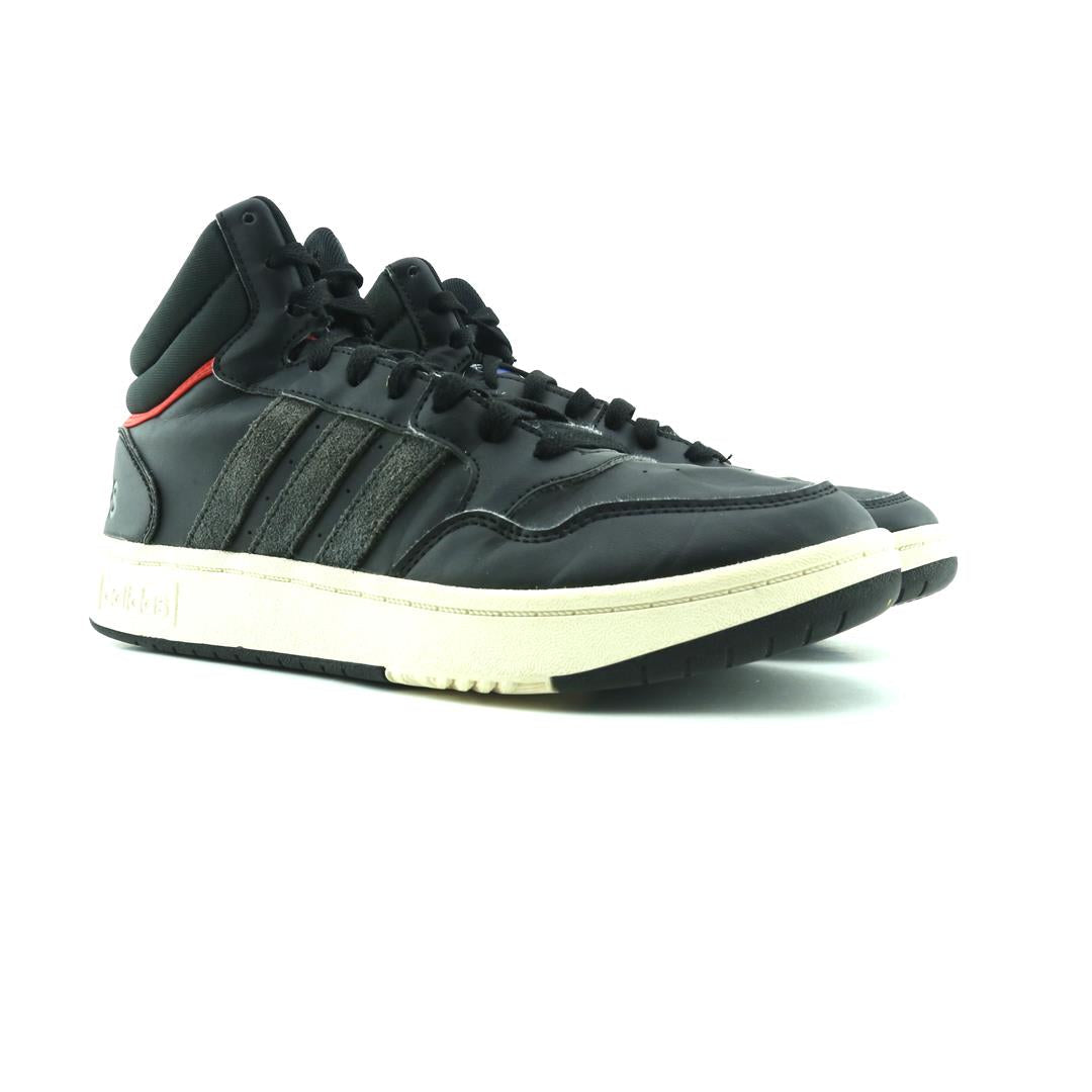 ADIDAS  HOOPS 3.0 MID