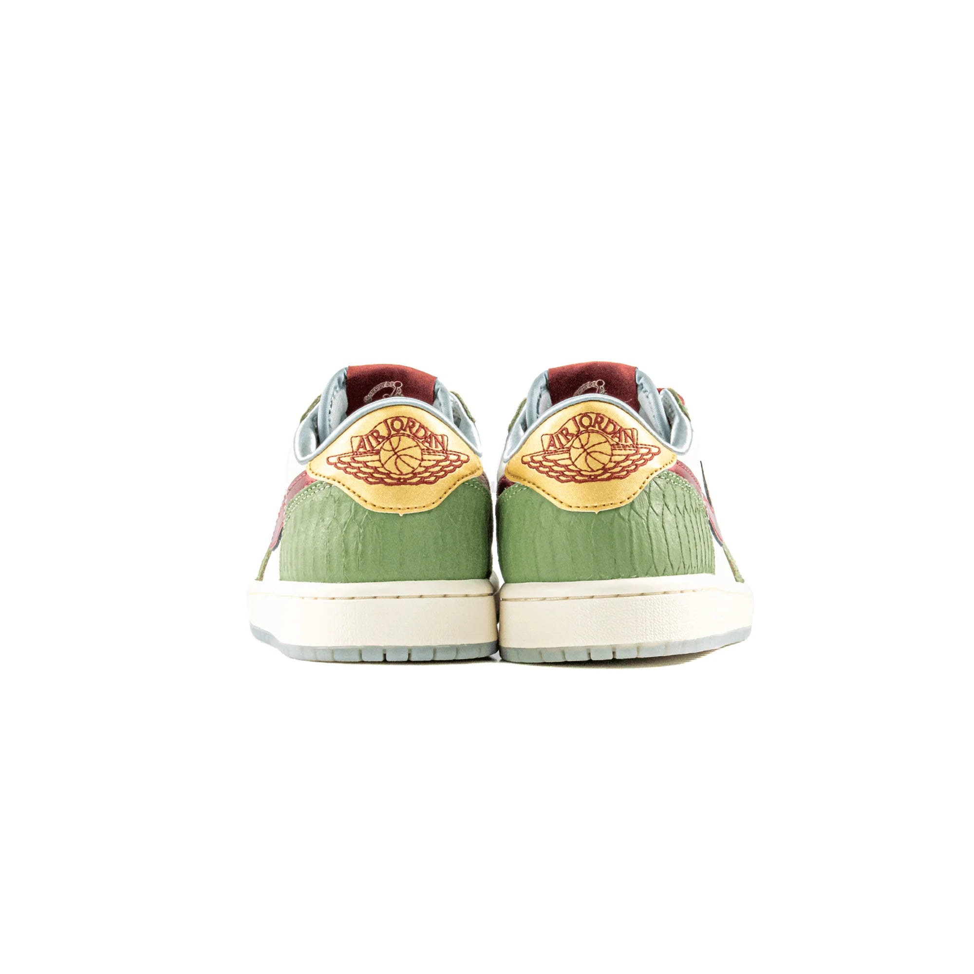 1 Retro Low OG 'Year of the Dragon' (2024)