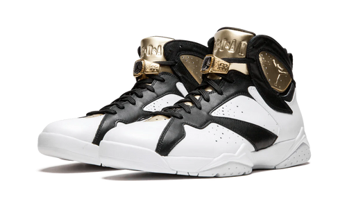 Air Jordan 7 Retro C&C "Champagne" 725093 140