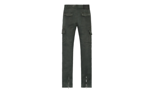 Enrico Pants "Dusty Olive" MLFQD1085 B2232DSTOV