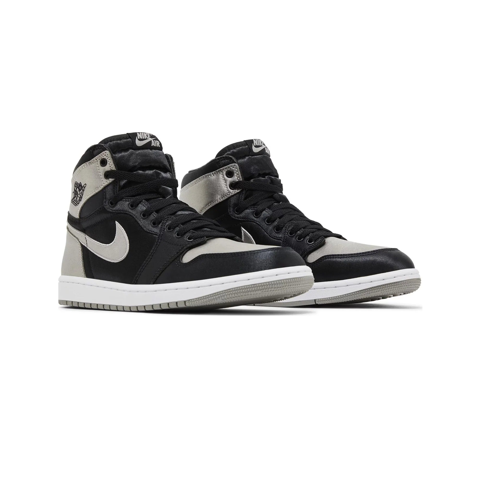 1 Retro High OG 'Satin Shadow' Women's (2024)