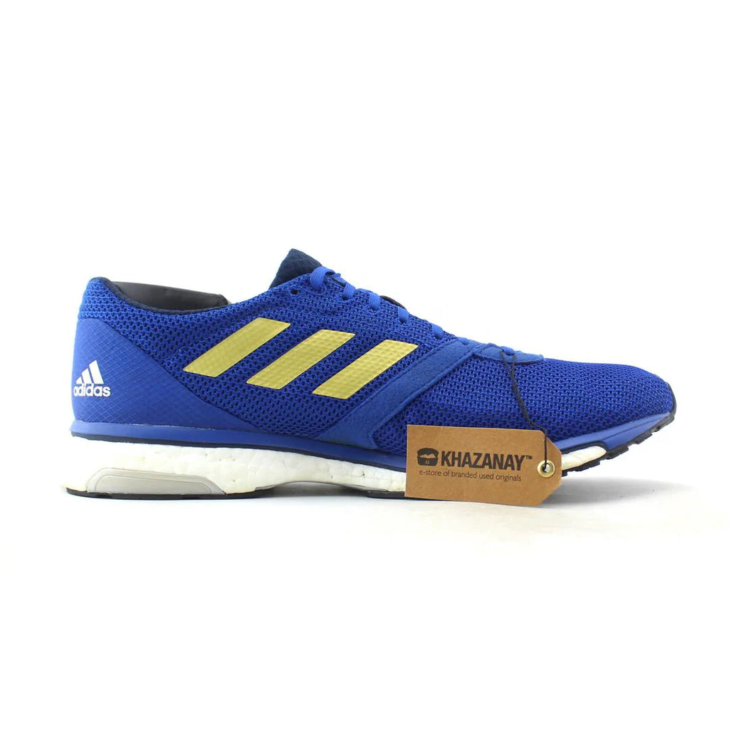 ADIZERO ADIOS 4 BOOST