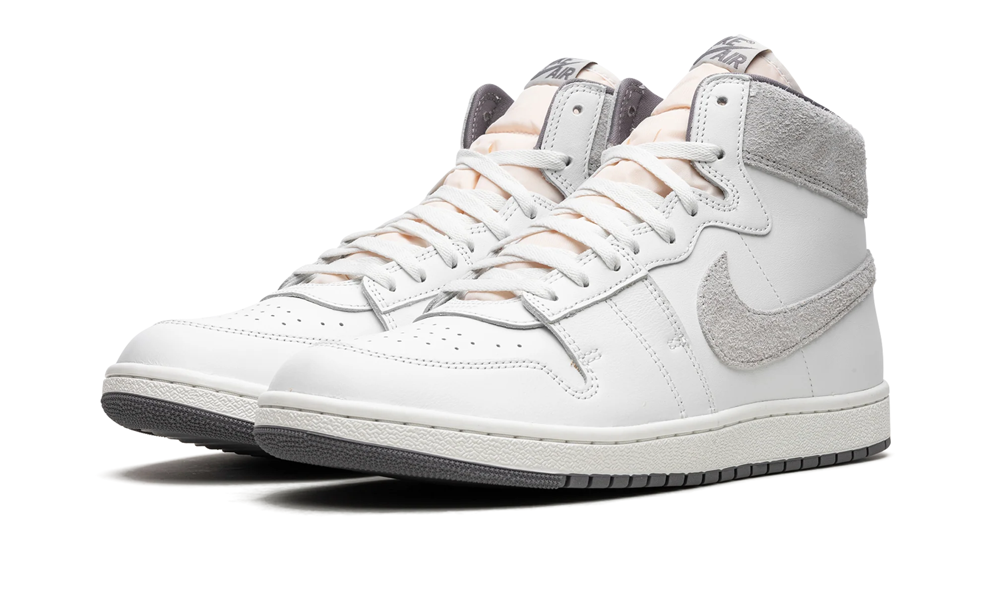 Air Ship "Tech Grey" DZ3497 100