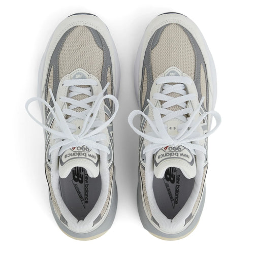 Unisex Made in USA 990v6 Reflection Marblehead