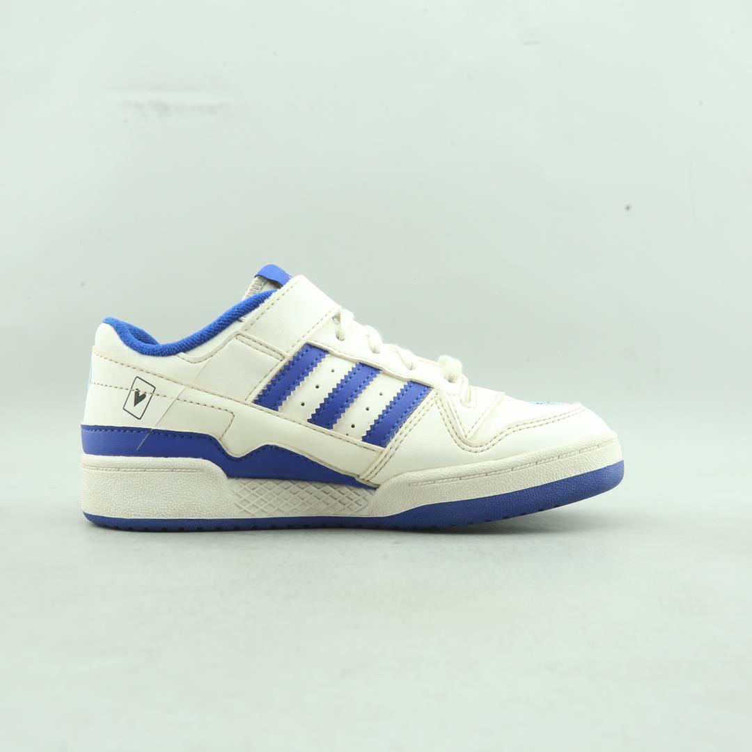 ADIDAS  FORUM LOW '