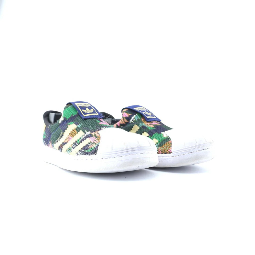 SUPERSTAR 360