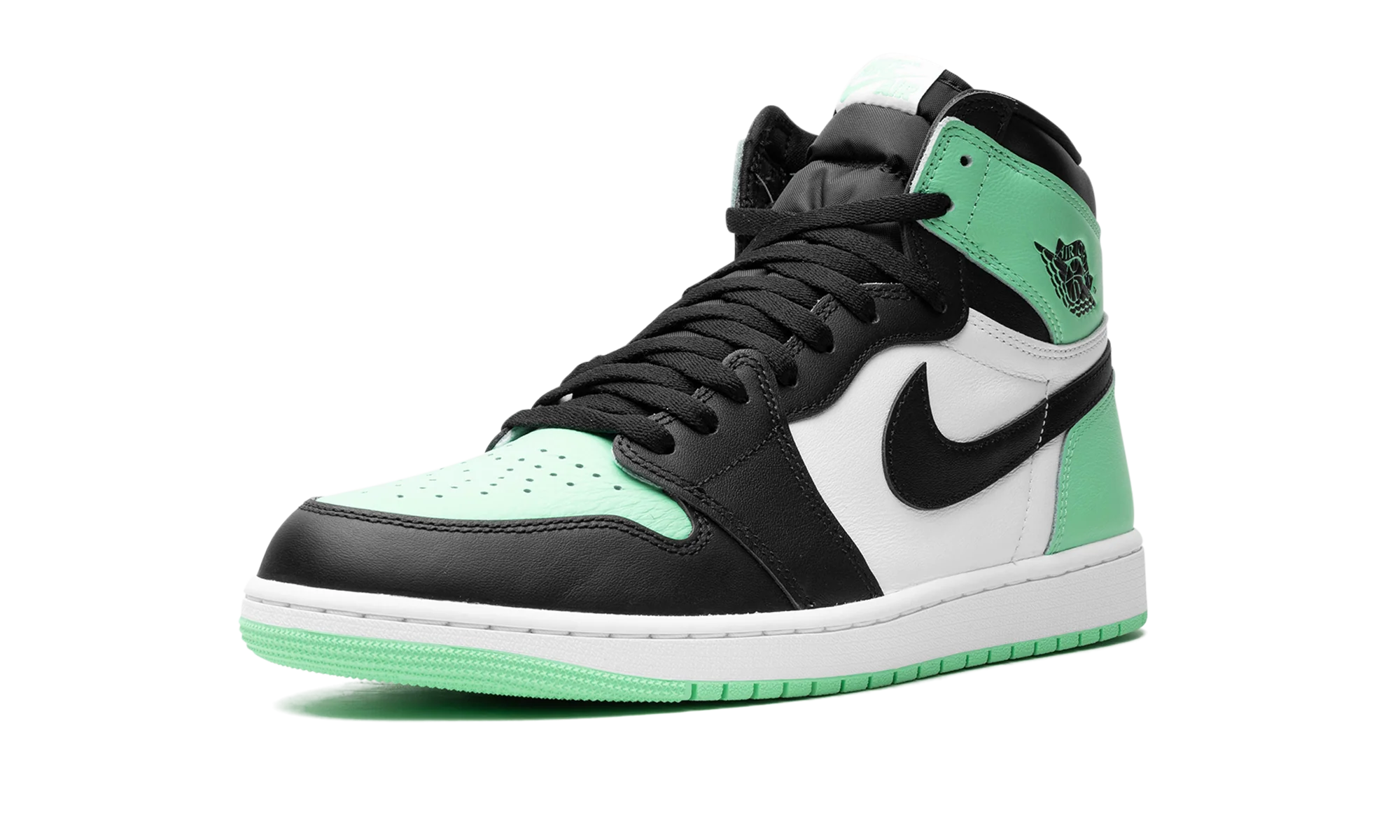1 Retro High OG "Green Glow" DZ5485 130