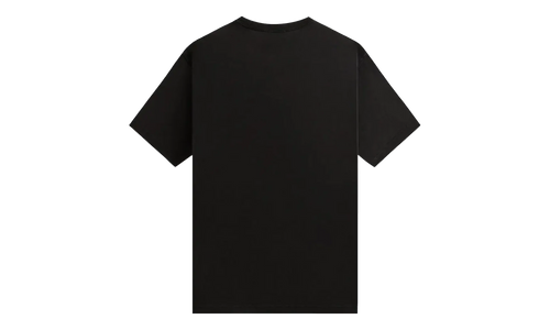 Batman Japanese Vintage Tee "Black" KHM032750 001