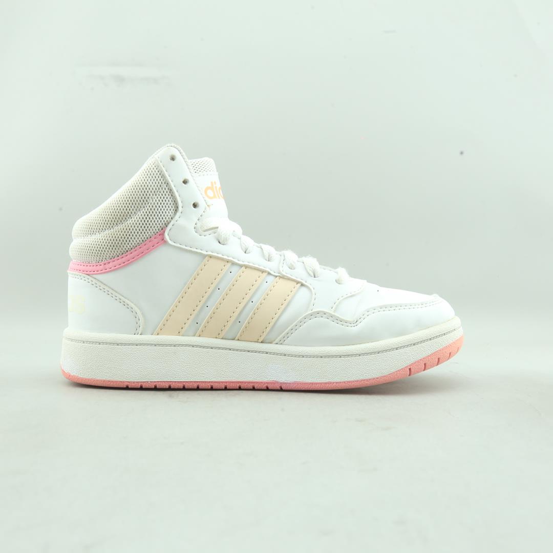ADIDAS  HOOPS MID 3.0 K