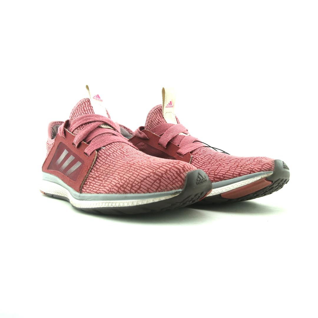 ADIDAS  EDGE LUX