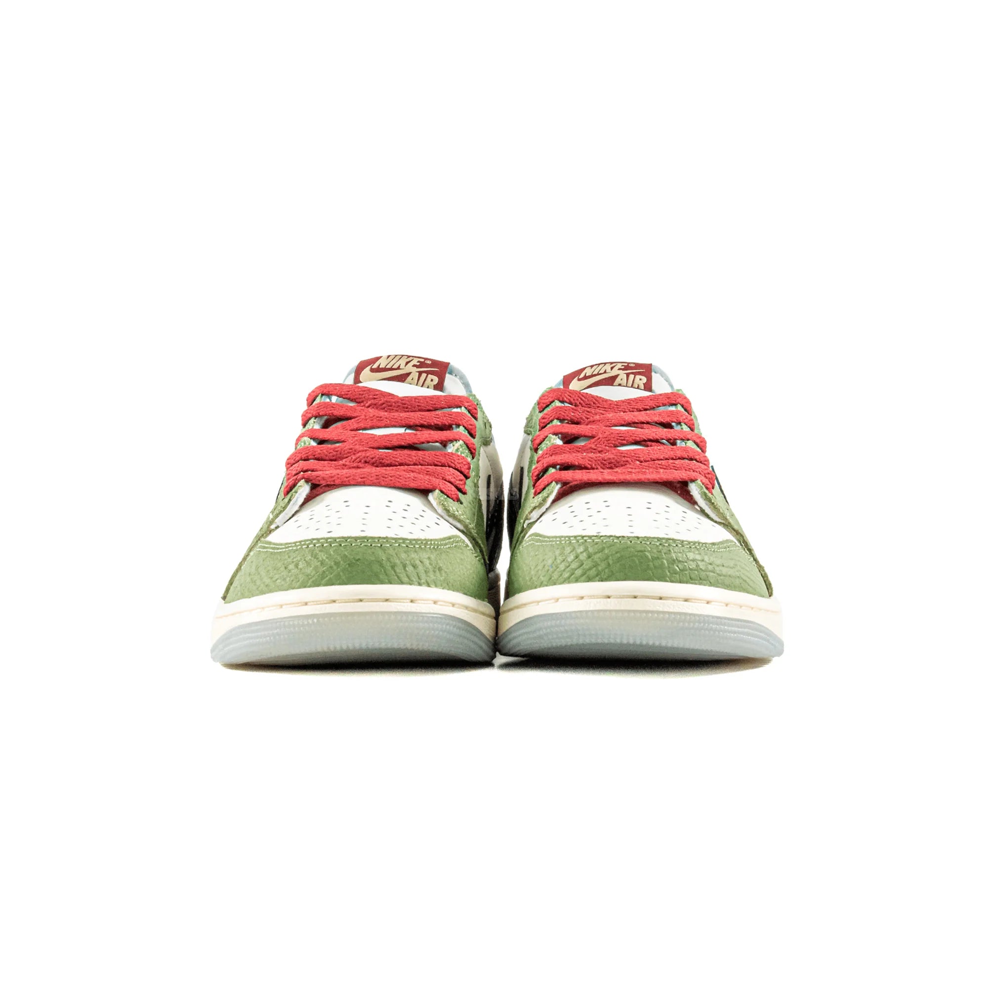 1 Retro Low OG 'Year of the Dragon' (2024)