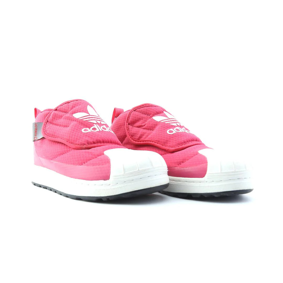 SUPERSTAR 360