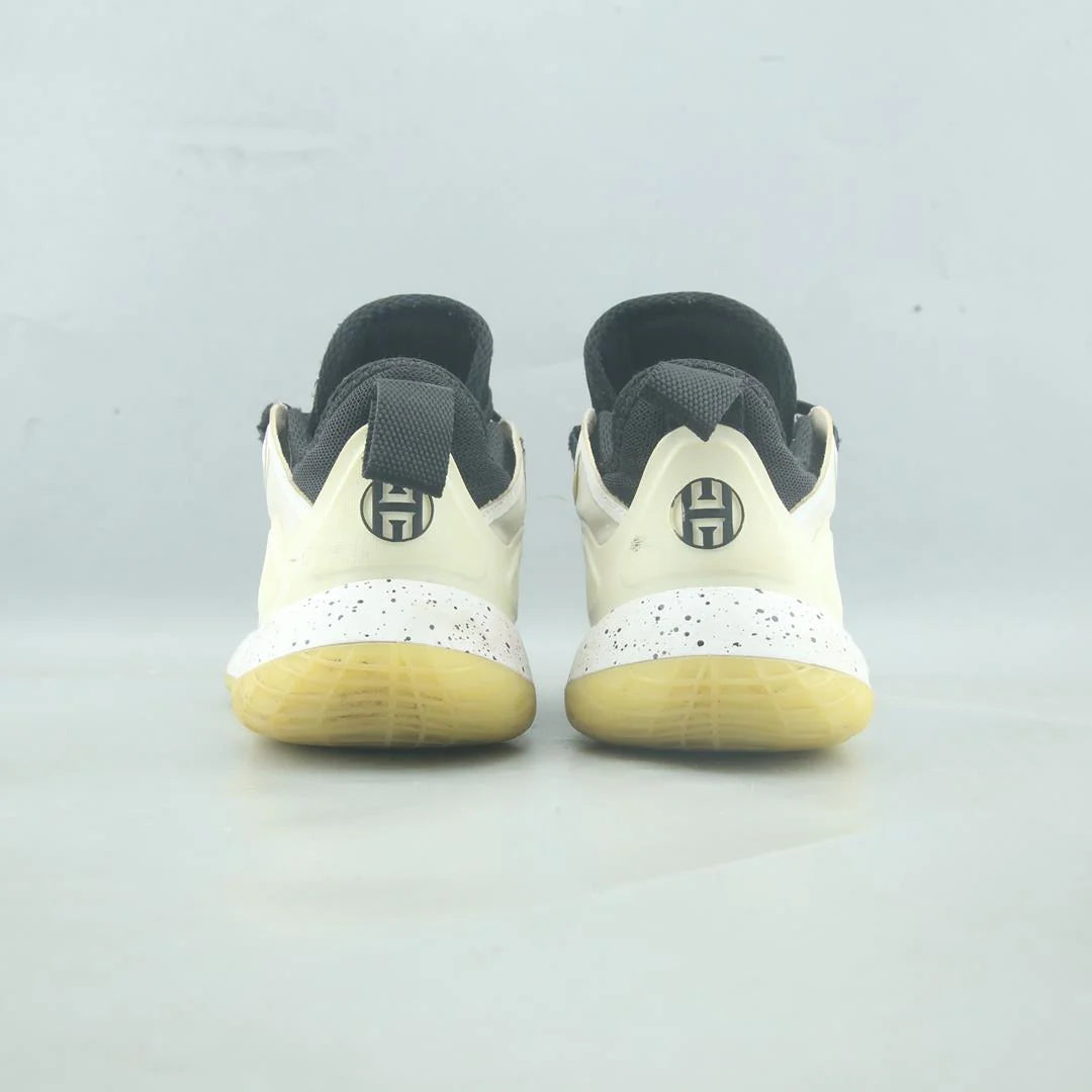 HARDEN STEPBACK 2