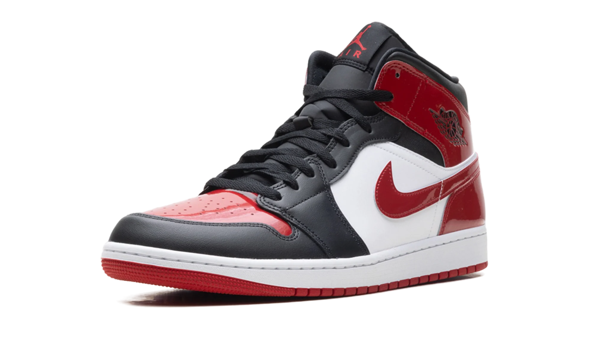 1 Mid SE "Patent Bred Toe" HV4091 006