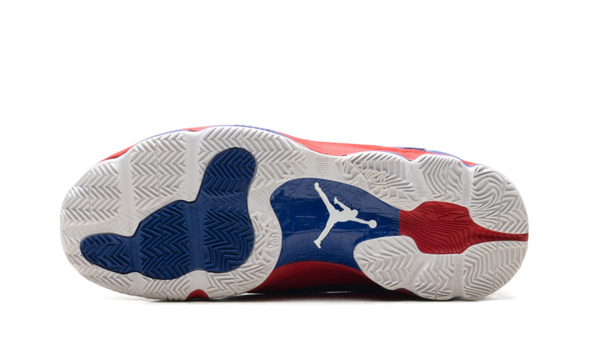 CP3.VI AE "Sport Red Game Royal" 580580 607