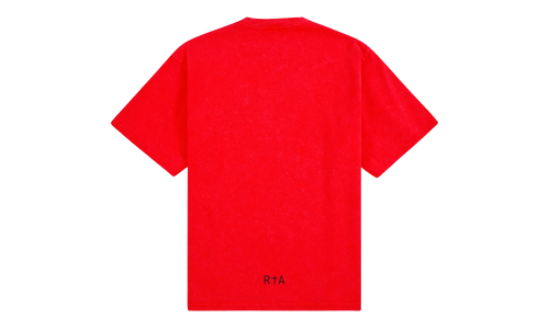 Colin Oversized Short-Sleeve Tee "Planetary" MEXOK911 T1322ORPLR