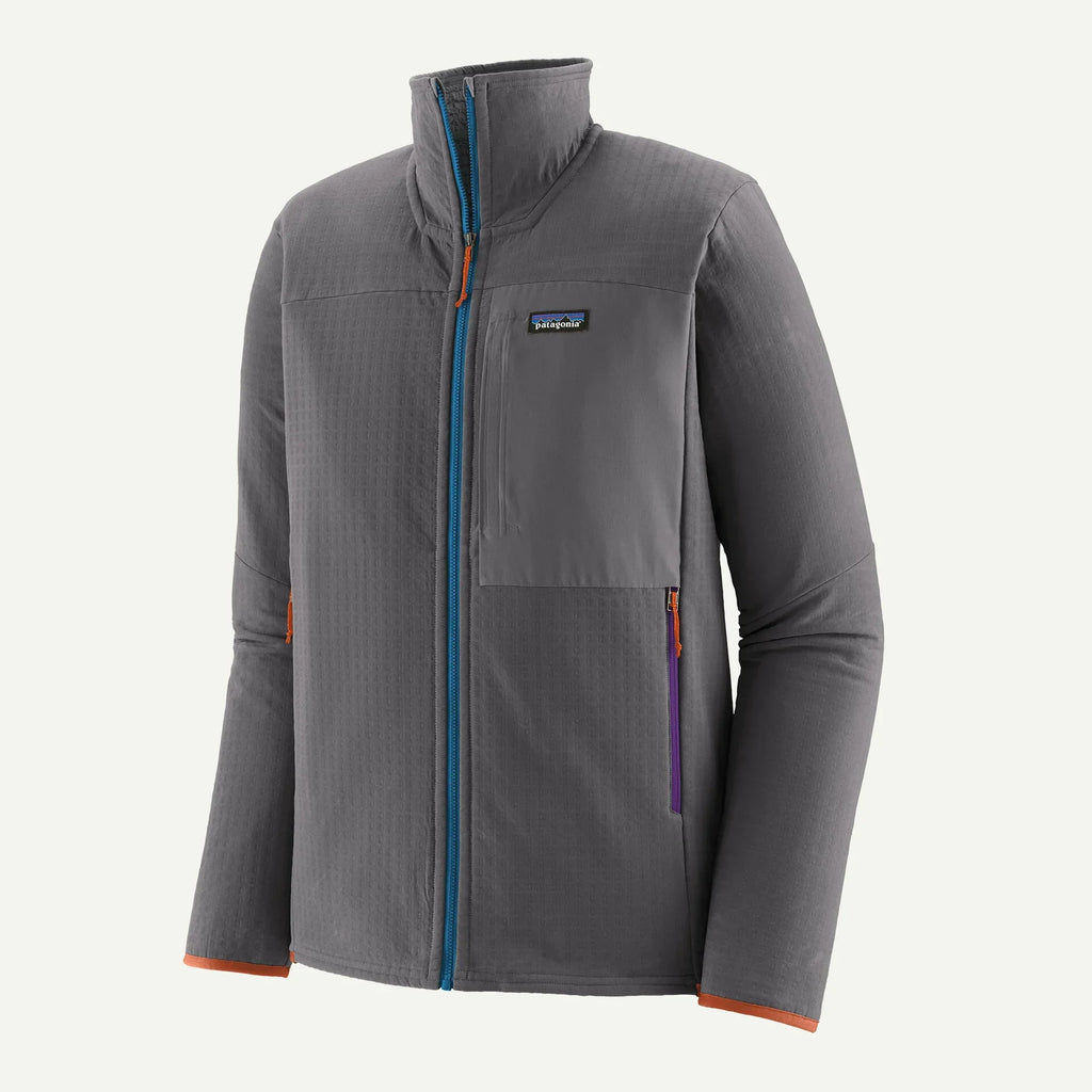 Men's R2® TechFace Fleece Jacket
