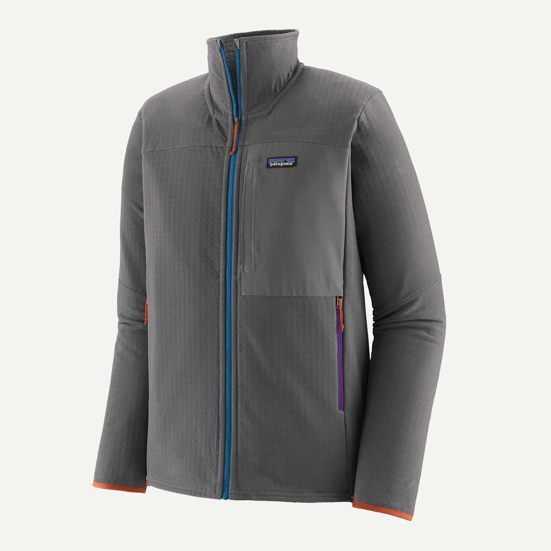 Men's R2® TechFace Fleece Jacket