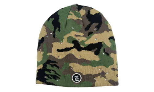 Starry Night Beanie "Camo" HSR219