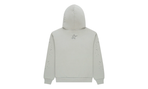 Tonal Punk V2 Sport Hoodie "Grey" SP5der306