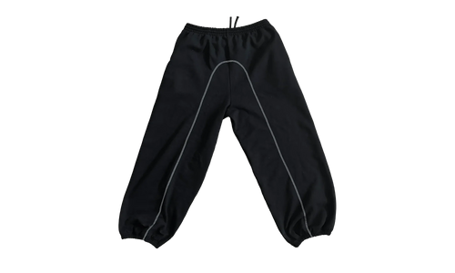 Grafitti Sweats "Black" GUT MBTM 0003