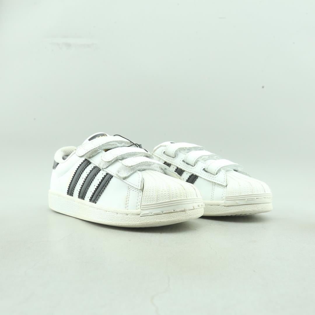 ADIDAS  SUPERSTAR FOUNDATION