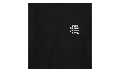 EE HW CREW "FW22 - Black" EE492