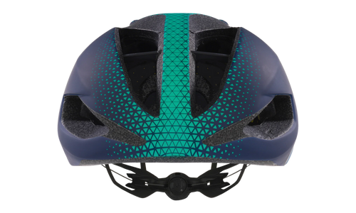ARO5 Road Cycling Helmet "Navy Balsam Celeste" FOS900148 9D8
