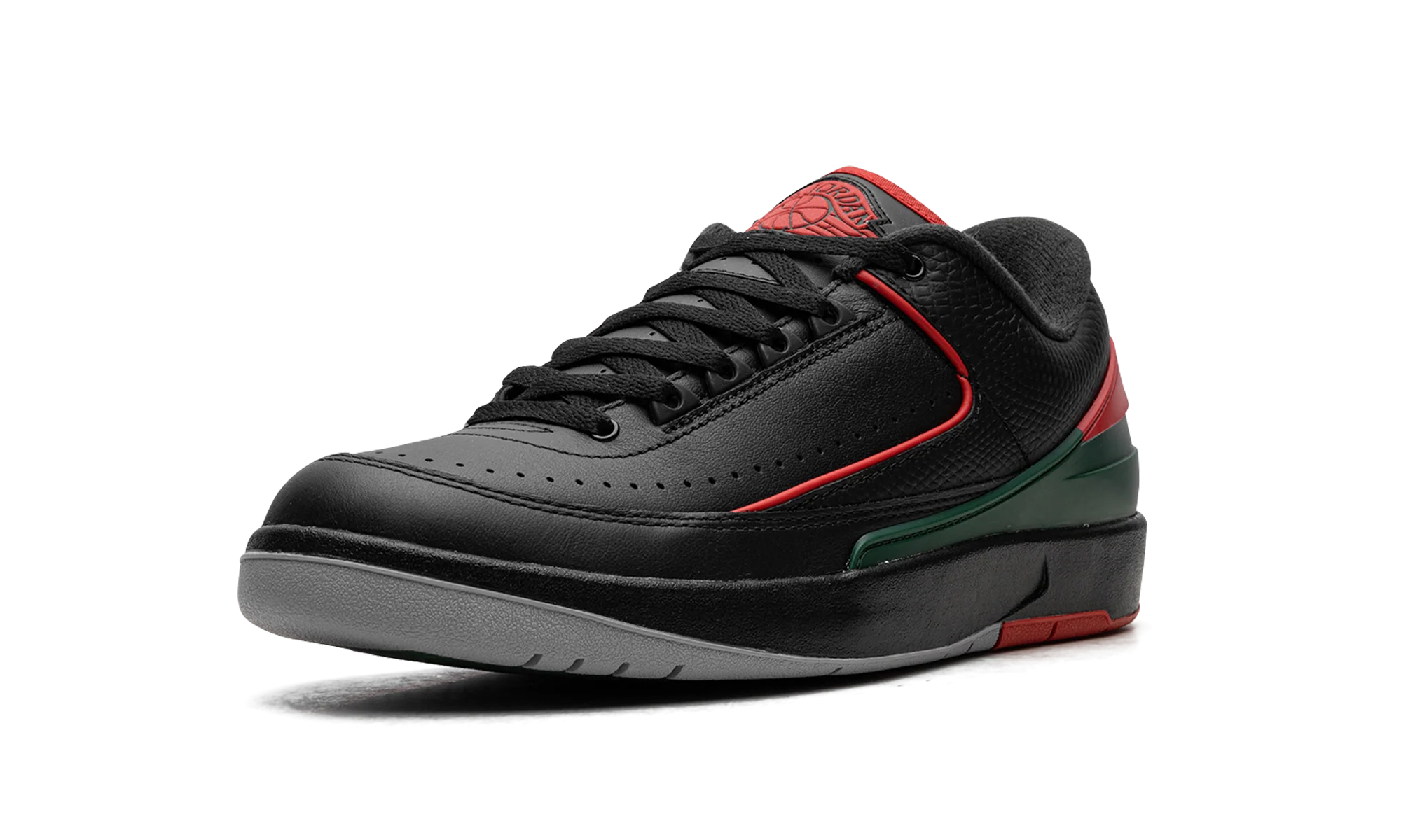 2 Retro Low "Christmas" DV9956 006
