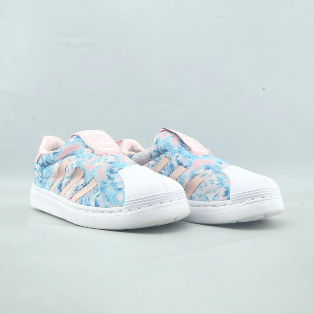 SUPERSTAR 360